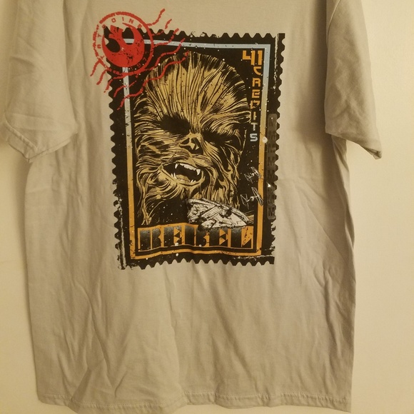 Star Wars Other - 🎁 Men's Star Wars Tee